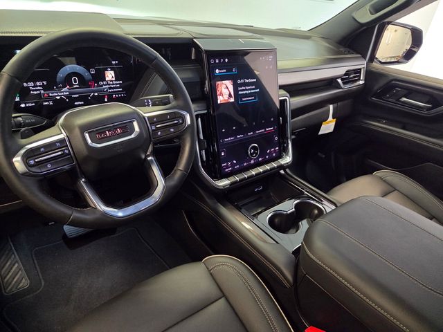 Used 2026 GMC Yukon SUV