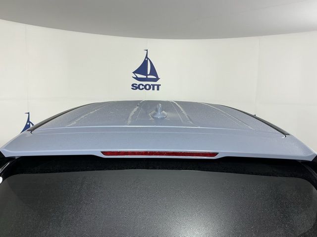 new 2026 Honda Odyssey car, priced at $53,645