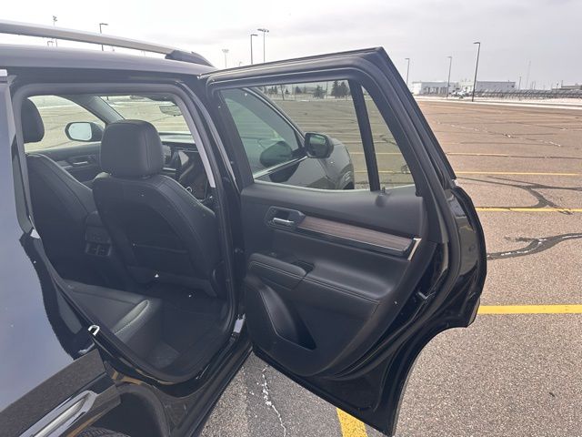 2026 GMC Terrain AWD Denali