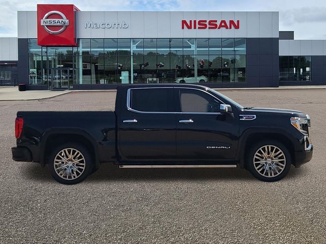 Used 2019 GMC Sierra 1500 Truck