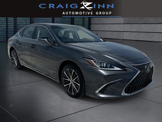 2025 Lexus ES - $46,998