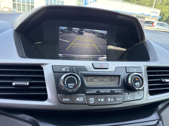 Used 2015 Honda Odyssey Van