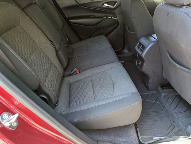 2020 Chevrolet Equinox LT photo