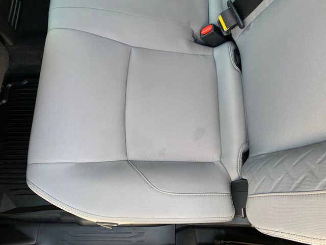 Used 2025 Toyota Tacoma Truck