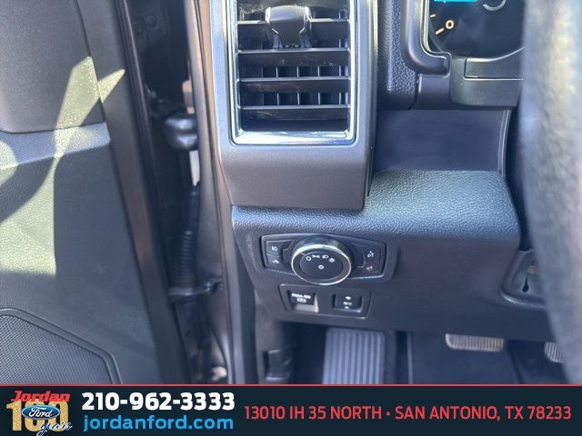 Used Car 2016 Ford F-150  Xlt For Sale Under $15,000 In San Antonio, Texas