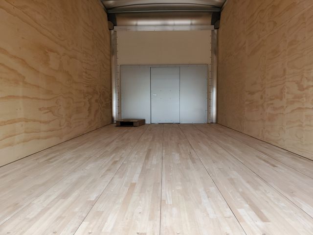 2026 Chevrolet Express 3500 Regular Cab DRW RWD Box Van for sale #TN003439 - photo 26