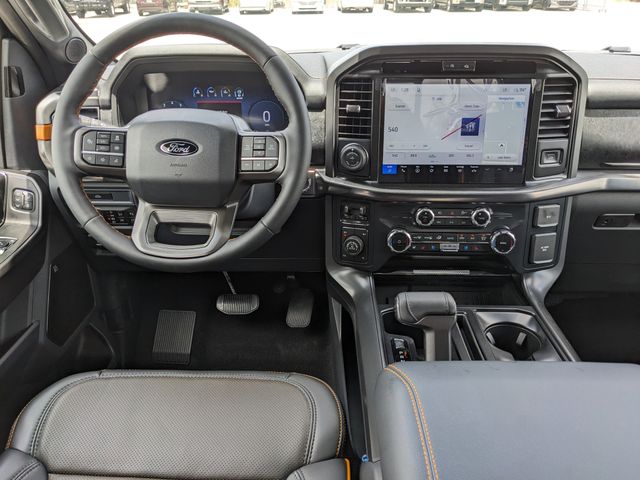 2026 Marsh Gray Ford F-150 Tremor 4X4 Truck