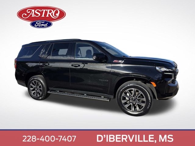 2023 Chevrolet Tahoe Z71 4WD