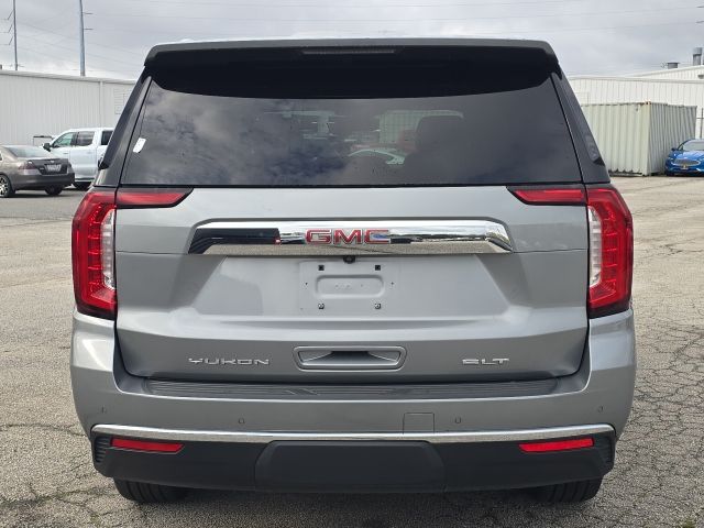 2023 GMC Yukon SLT:45104A