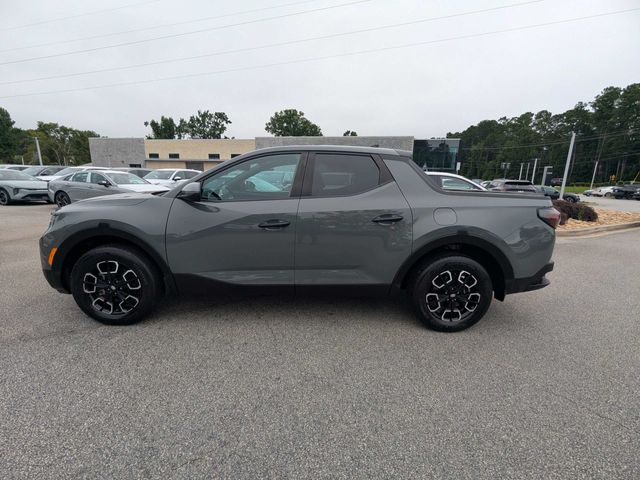 Used 2023 Hyundai Santa Cruz Truck