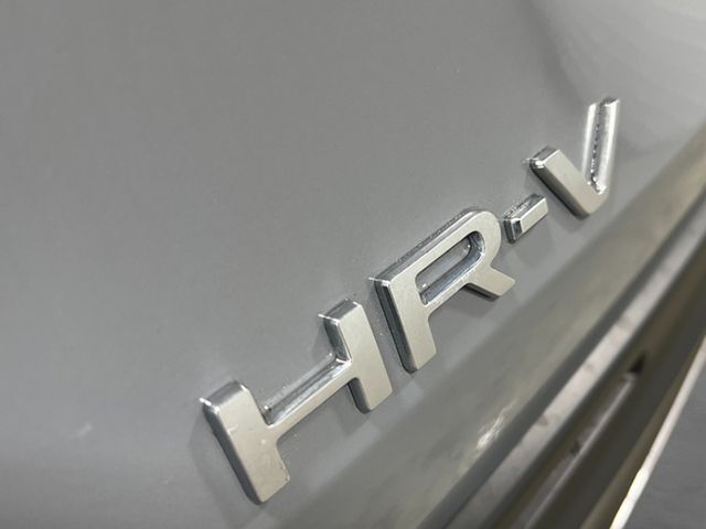 2025 Honda HR-V Sport 9