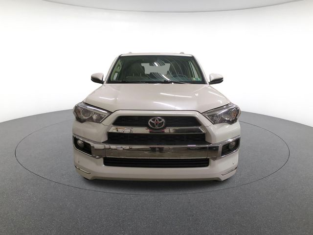 used 2018 Toyota 4Runner car, priced at $24,911