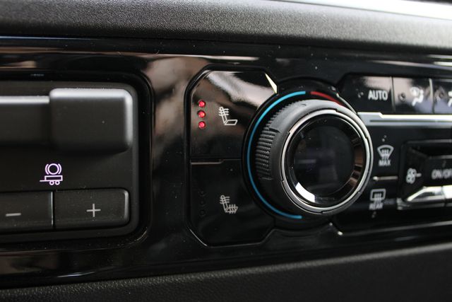 Used 2026 Red Chevrolet LT image 4