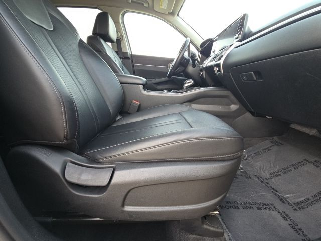 2022 Kia Sorento EX:167291B2