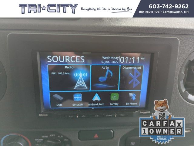 2023 Ford E-450 photo 22