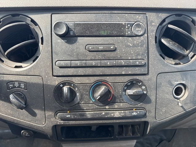 2008 Ford RSX XL photo