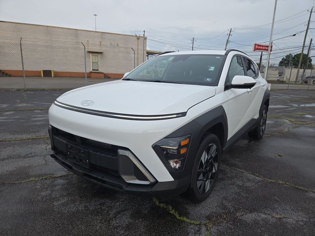 2024 Hyundai Kona SEL Automatic AWD's photo
