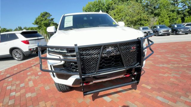 Used 2021 Chevrolet Tahoe SUV
