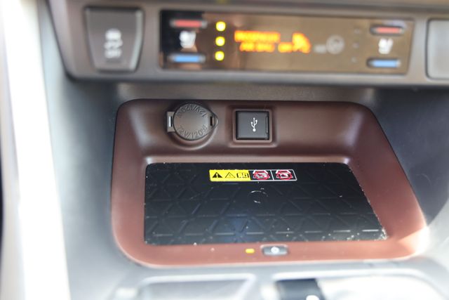 2022 Toyota RAV4 Hybrid Limited White at Emmons Autoplex
