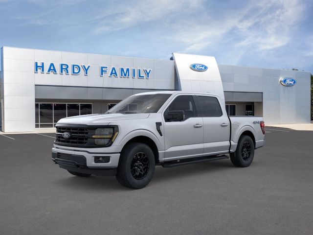 2026 Ford F-150 XLT  L168615