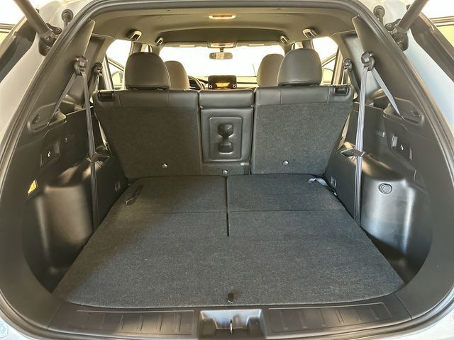 2023 Mitsubishi Outlander   at Rafferty Subaru