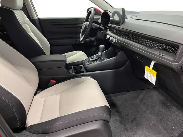 New 2026 Honda CR-V SUV