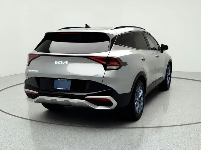 Used 2023 Kia Sportage SUV
