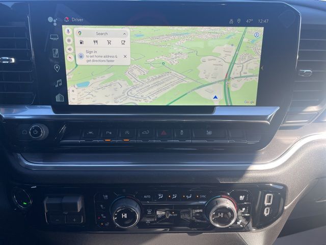 2026 Chevrolet Silverado 1500 High Country:45432