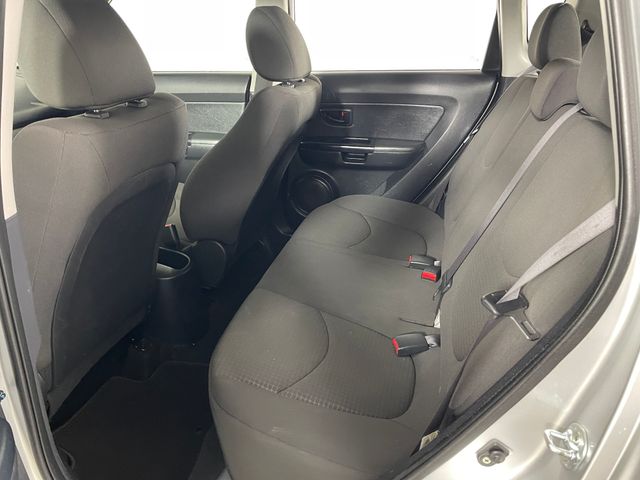 Used 2011 Kia Soul For Sale in Bremerton, WA