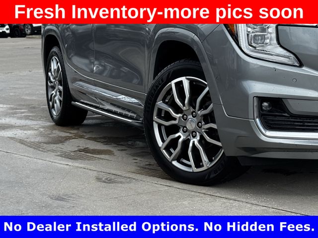 2023 GMC Terrain Denali - 10