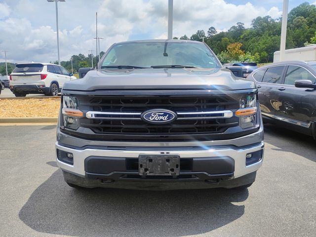 Used 2025 Ford F-150 Truck