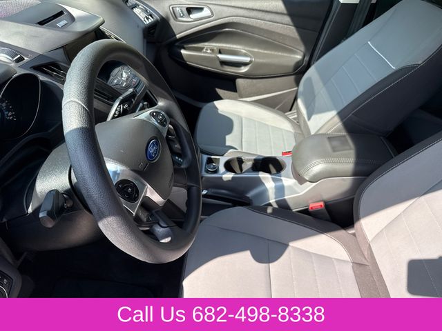 Used 2014 Ford Escape SUV