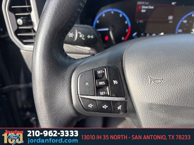 Used Car 2022 Ford Bronco Sport  Big Bend For Sale Under $25,000 In San Antonio, Texas