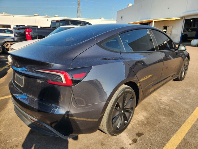 2024 Tesla Model 3 Base  at Ultimate Motorsports