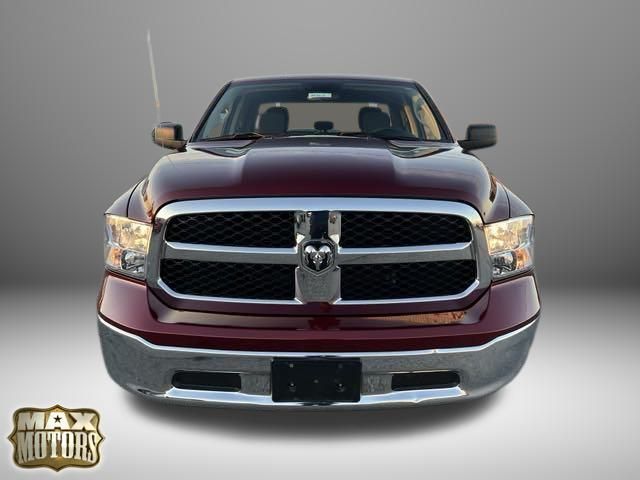 Certified 2024 Ram 1500 Classic SLT with VIN 1C6RR7GG4RS124273 for sale in Kansas City