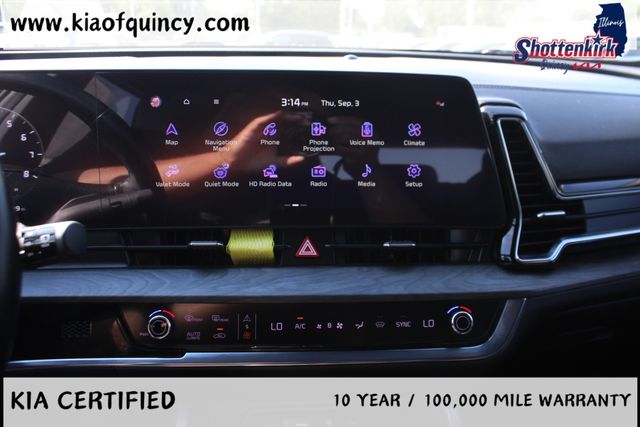 Used 2023 Kia Sportage SUV