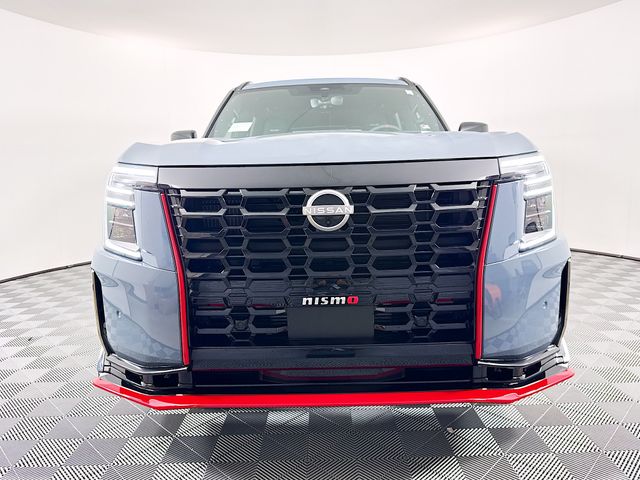 New 2026 Nissan Armada SUV