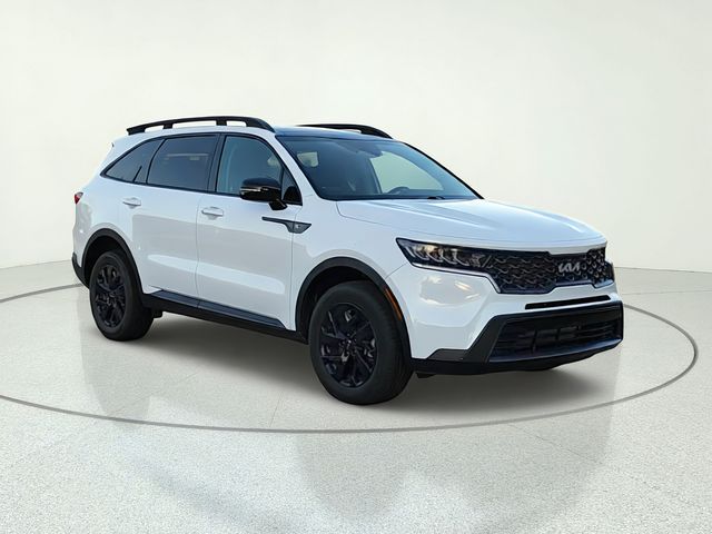 Used 2023 Kia Sorento SUV