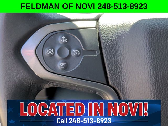 Used 2018 Chevrolet Tahoe For Sale in Livonia, MI