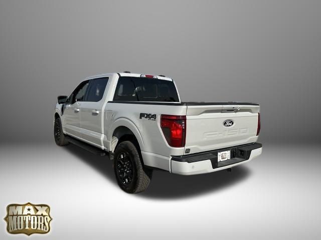 2024 Ford F-150 XLT 5