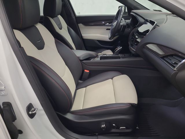 2023 – Cadillac – CT5