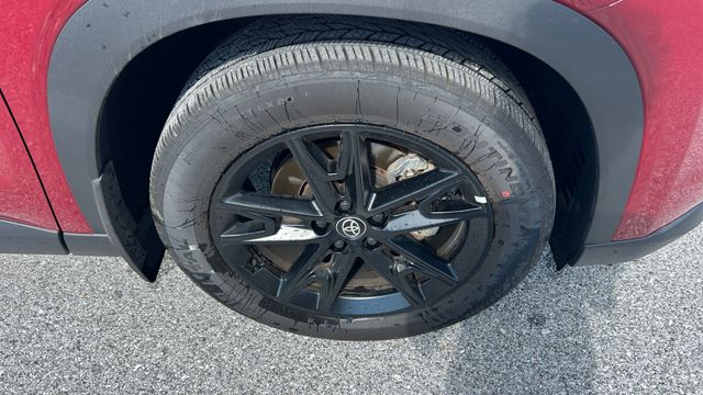 New 2026 Toyota Grand Highlander SUV