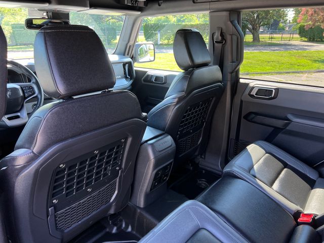 Used 2023 Ford Bronco SUV