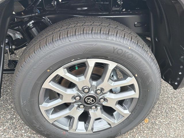 New 2026 Toyota Tundra i-FORCE MAX Truck