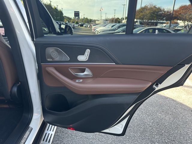 2024 Mercedes-Benz GLE GLE 350 White at Bob King Buick GMC