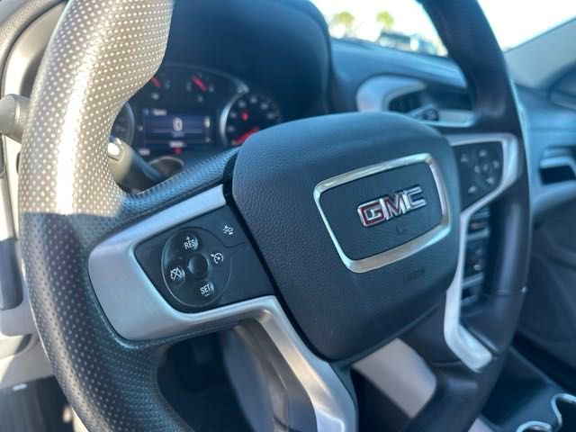 2023 GMC Terrain SLE 32