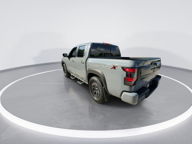 2025 Nissan Frontier - $32,577