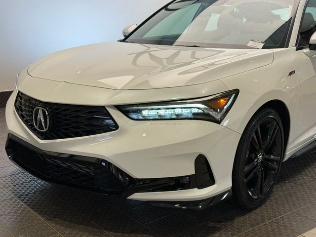 Certified Used 2026  Acura A-Spec Package image 7