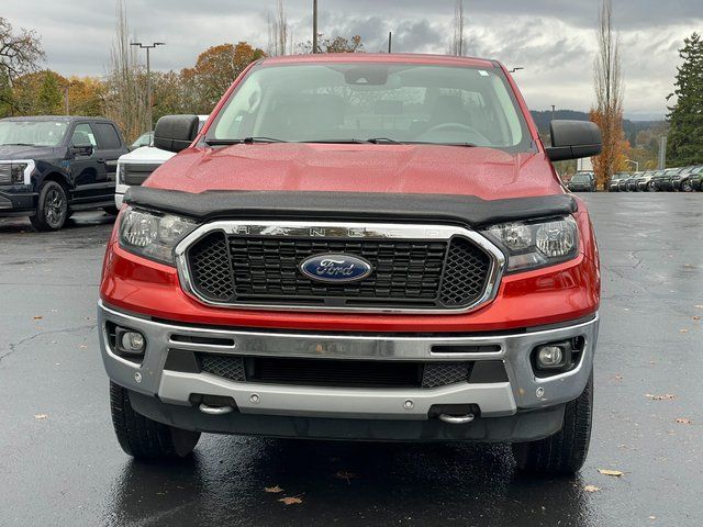 used 2019 Ford Ranger car, priced at $19,983