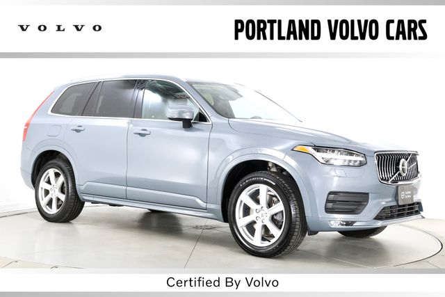  2022 Volvo XC90 T5 Momentum AWD   